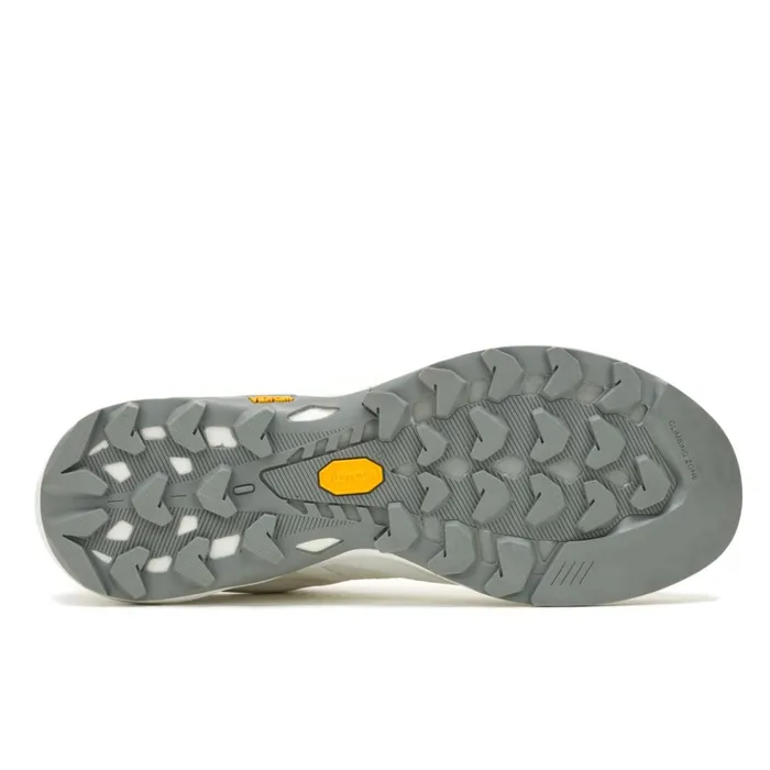 Merrell Mqm 3 GoreTex Whitegrey Men Sneakers