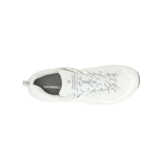 Merrell Mqm 3 GoreTex Whitegrey Men Sneakers