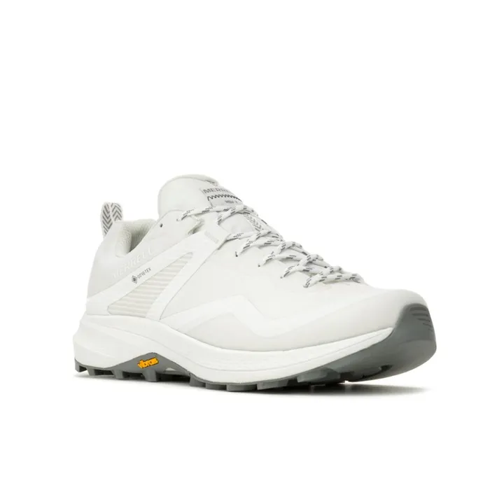 Merrell Mqm 3 GoreTex Whitegrey Men Sneakers