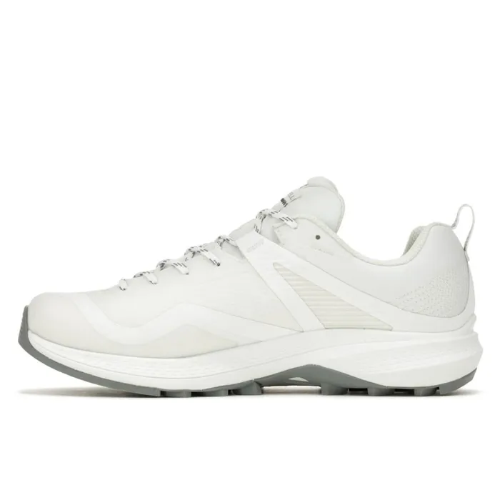 Merrell Mqm 3 GoreTex Whitegrey Men Sneakers