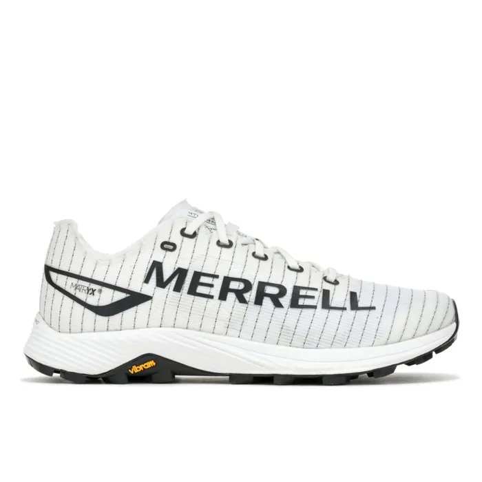 Merrell Mtl Long Sky 2 Matryx Whiteblack Men Sneakers