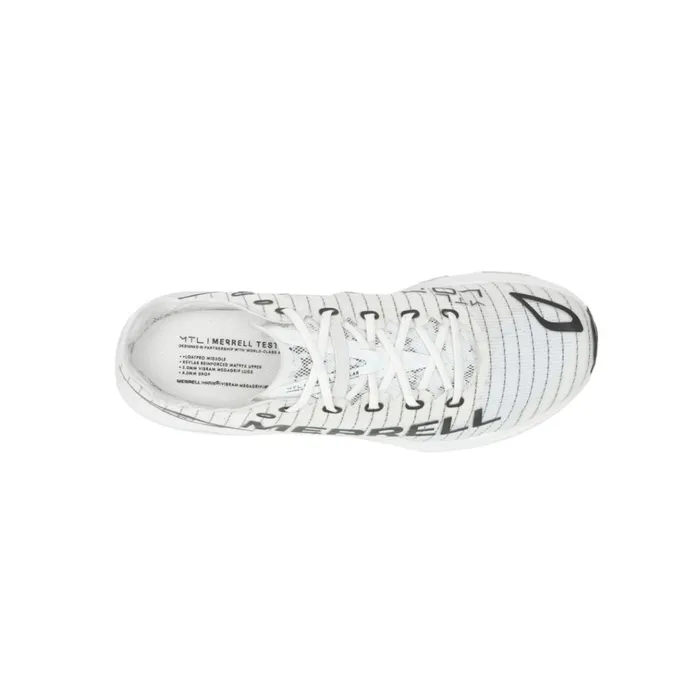 Merrell Mtl Long Sky 2 Matryx Whiteblack Men Sneakers
