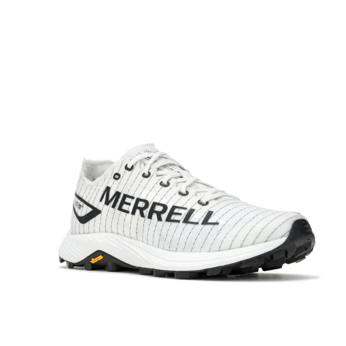 Merrell Mtl Long Sky 2 Matryx Whiteblack Men Sneakers