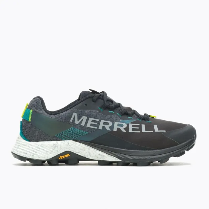 Merrell Mtl Long Sky 2 Shield Blackjade Women Sneakers