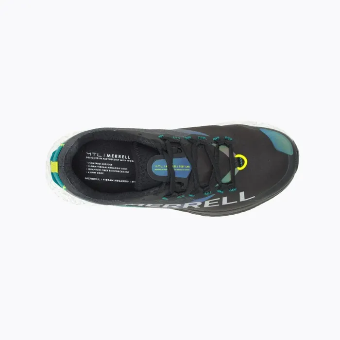 Merrell Mtl Long Sky 2 Shield Blackjade Women Sneakers