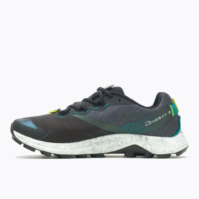 Merrell Mtl Long Sky 2 Shield Blackjade Women Sneakers
