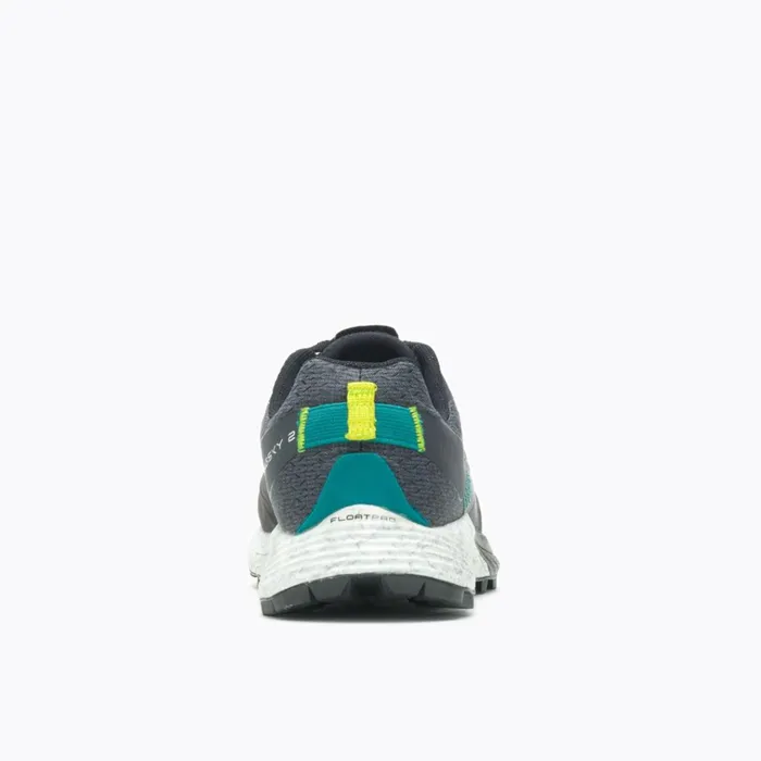 Merrell Mtl Long Sky 2 Shield Blackjade Women Sneakers