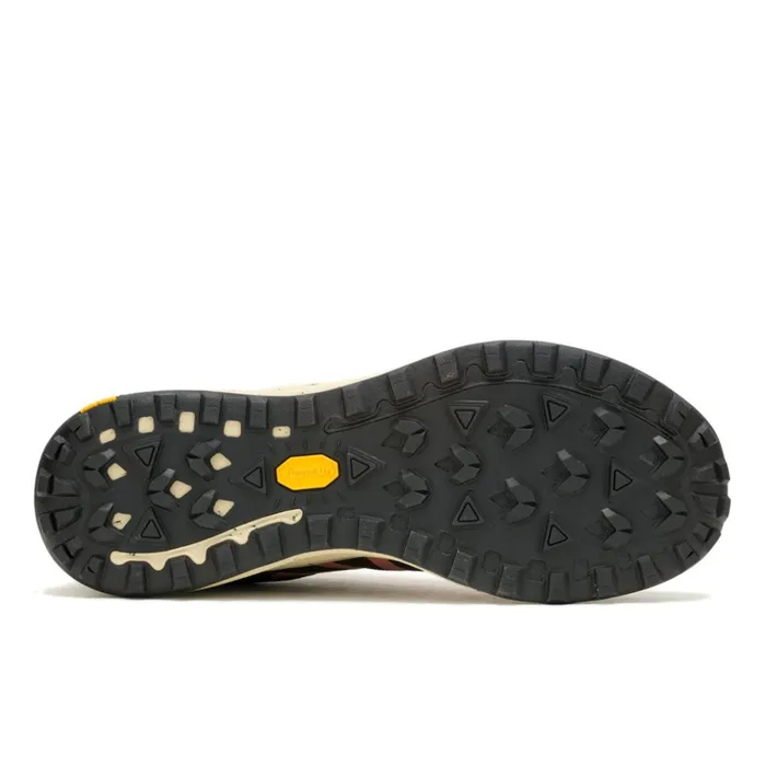Merrell Nova 3 Crimson Men Sneakers