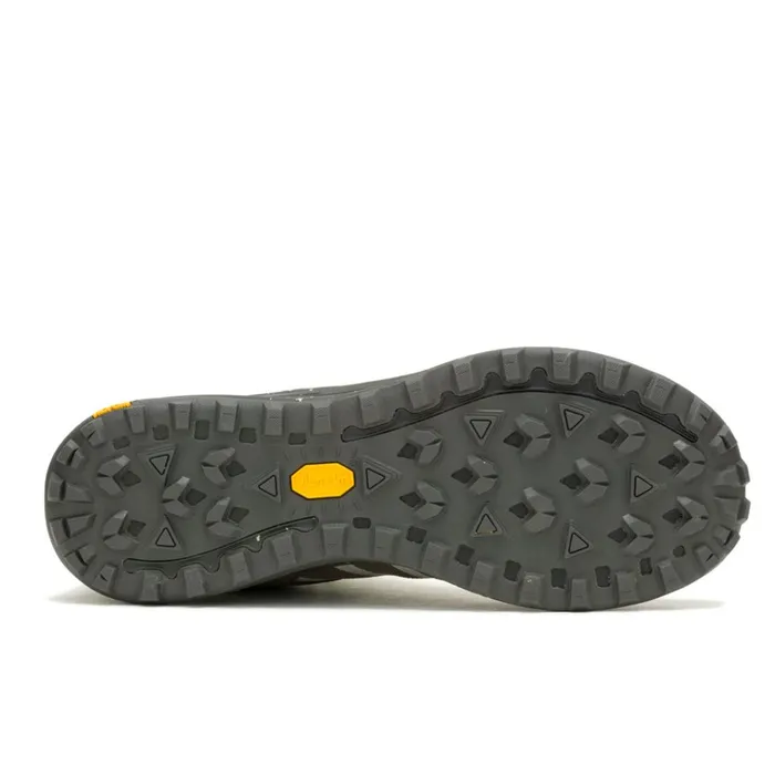 Merrell Nova 3 Mid Waterproof Stone Men Boots