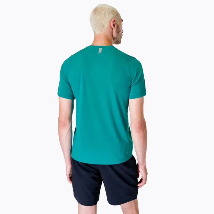 Merrell Perfect Tee With Tencel Lake Men Tops