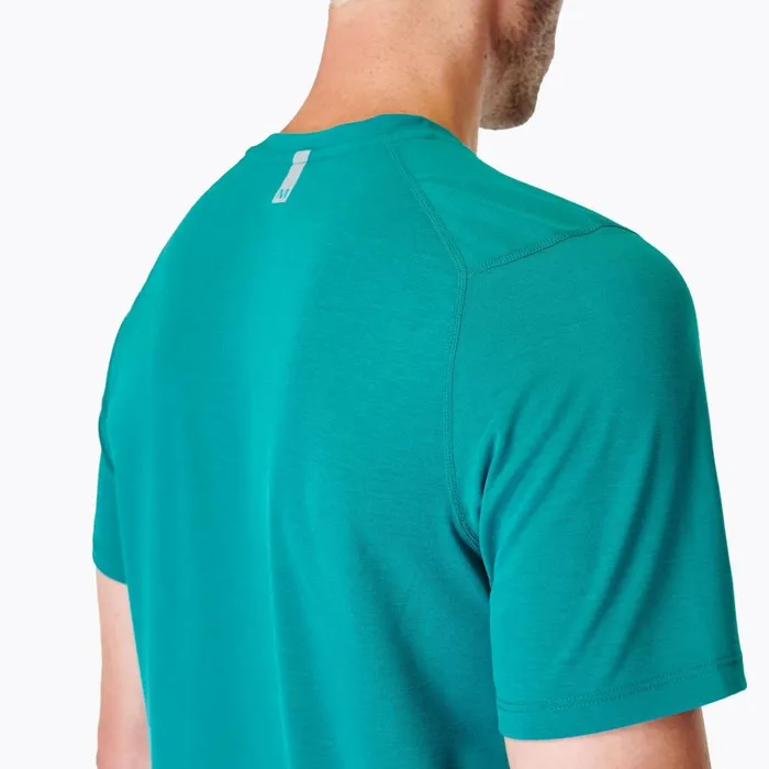 Merrell Perfect Tee With Tencel Lake Men Tops
