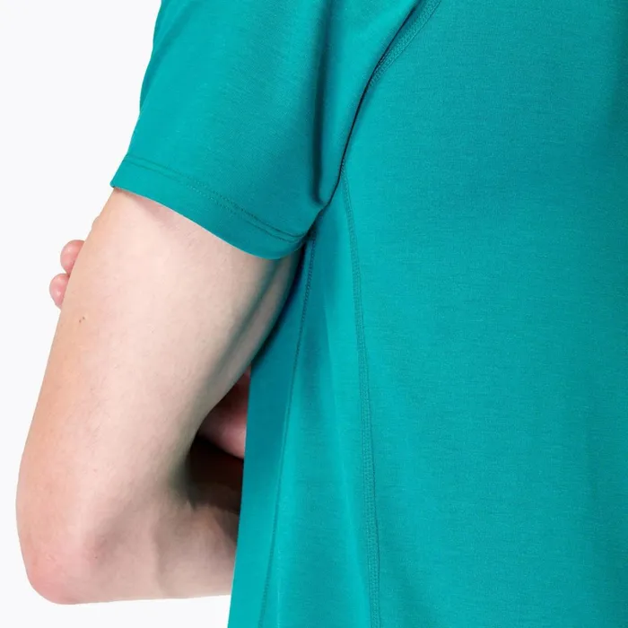 Merrell Perfect Tee With Tencel Lake Men Tops