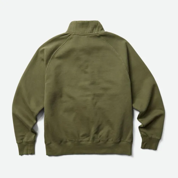 Merrell Scout Full Zip Dusty Olive Men Tops