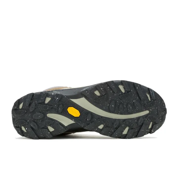 Merrell Speed Solo Mid Waterproof Fog Men Boots
