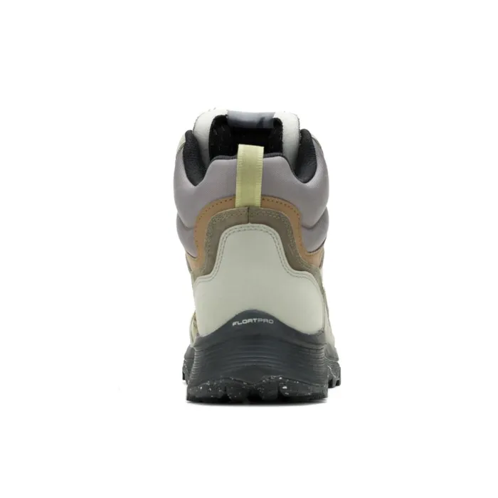 Merrell Speed Solo Mid Waterproof Fog Men Boots