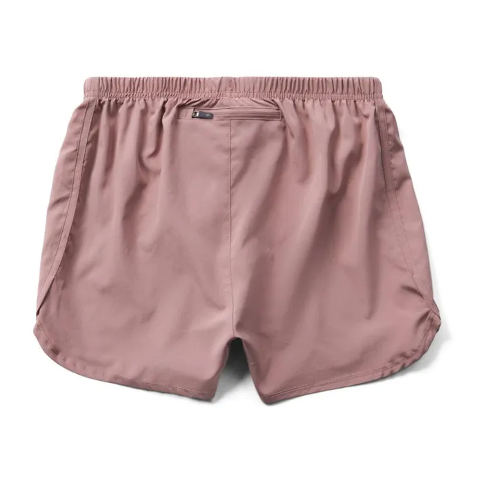 Merrell Terrain Run Short Antler Women Bottoms