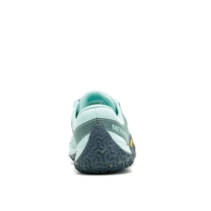 Merrell Trail Glove 7 Frost Blue Women Minimalist