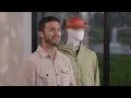 Merrell Whisper Rain Shell Rose Smoke Women Outerwear