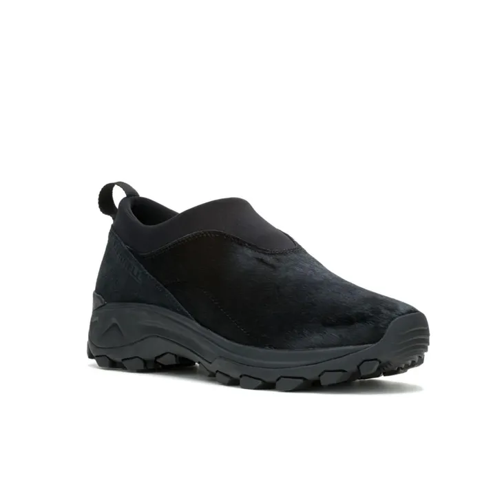 Merrell Winter Moc 3 1trl Black Men Winter Boots