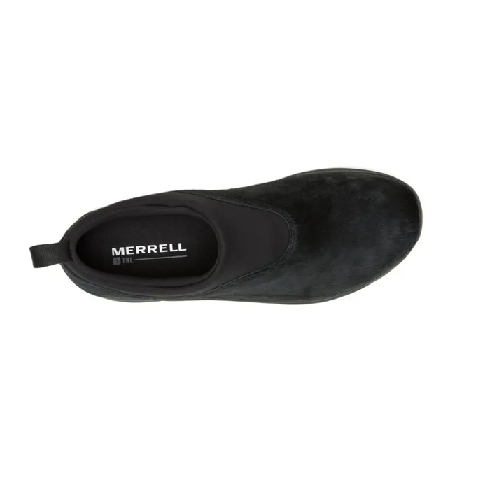 Merrell Winter Moc 3 1trl Black Men Winter Boots