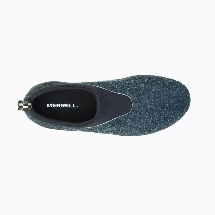Merrell Winter Moc 3 1trl Blackoyster Men SlipOns