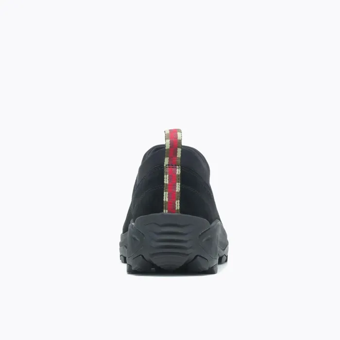 Merrell Winter Moc 3 Wide Width Black Men SlipOns