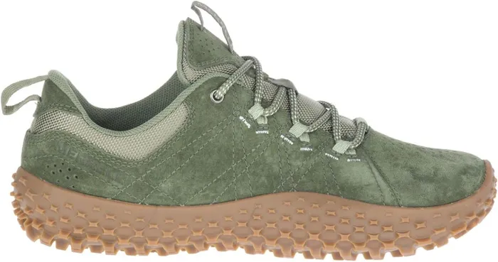 Merrell Wrapt Lichen Women Minimalist