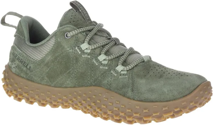 Merrell Wrapt Lichen Women Minimalist