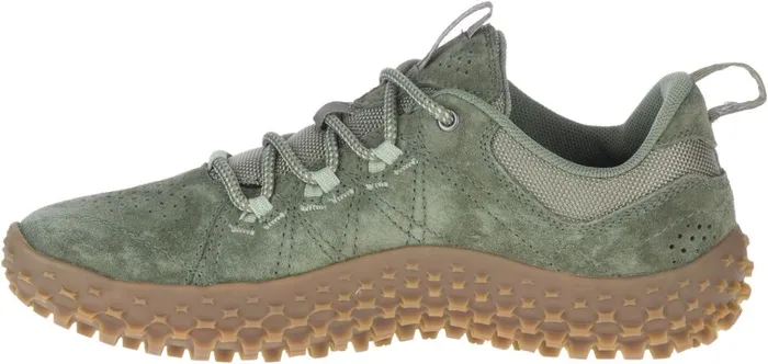 Merrell Wrapt Lichen Women Minimalist