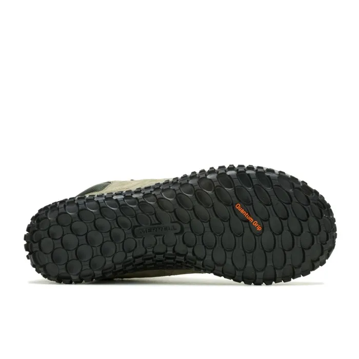 Merrell Wrapt Mid Waterproof Oliveblack Men Sneakers