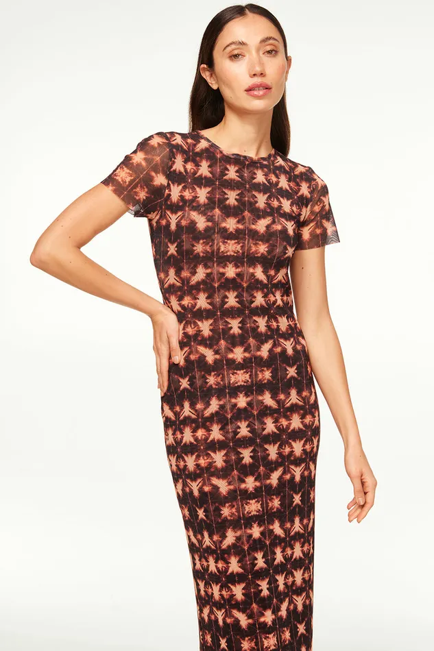 Misa Los Angeles Vanessa Dress Angel Glow Women Dresses