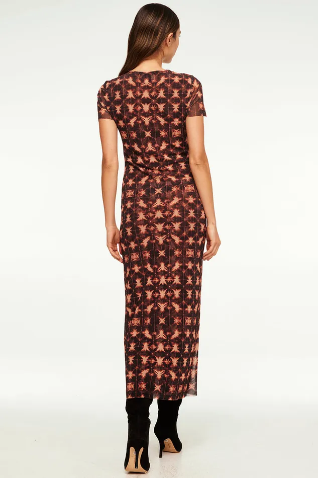 Misa Los Angeles Vanessa Dress Angel Glow Women Dresses