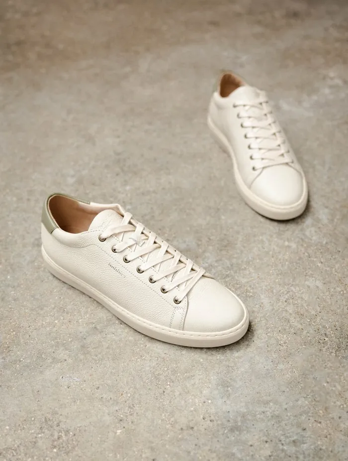 Montana Foam and Rosemary Men Bobbies Sneakers