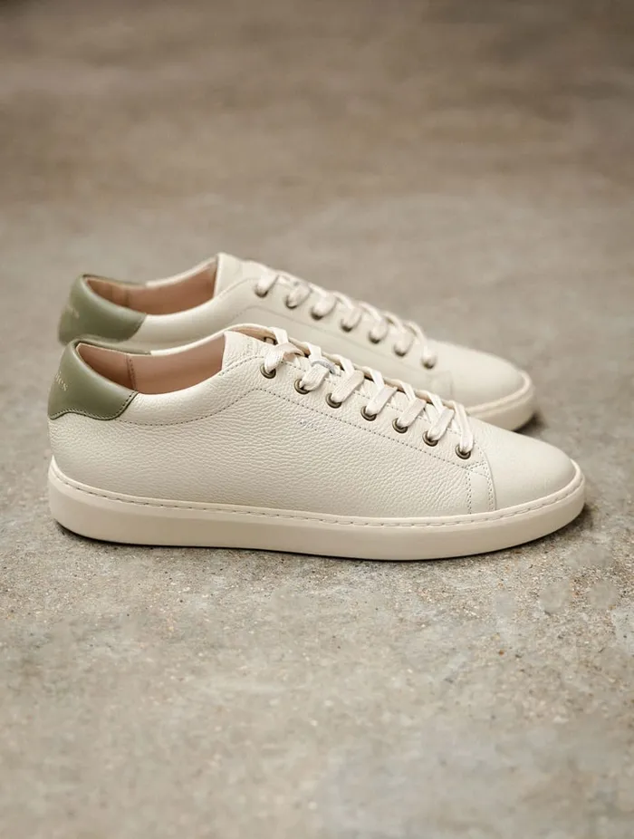 Montana Foam and Rosemary Men Bobbies Sneakers Montana Foam and Rosemary Men Bobbies Sneakers