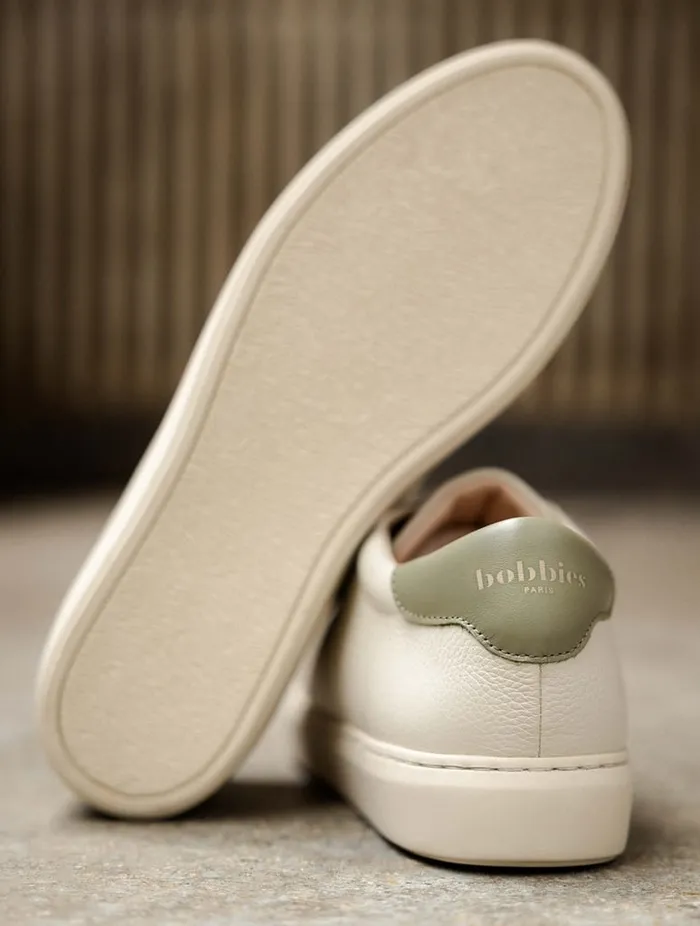 Montana Foam and Rosemary Men Bobbies Sneakers Montana Foam and Rosemary Men Bobbies Sneakers