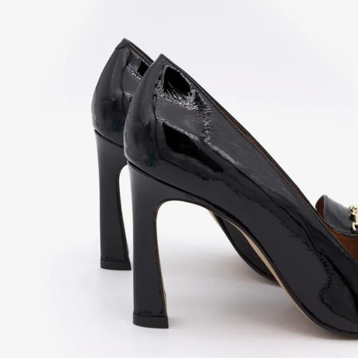 ngel Alarcn Pumps And High Heels Woman LALCA 8211 Leather Woman Stiletto