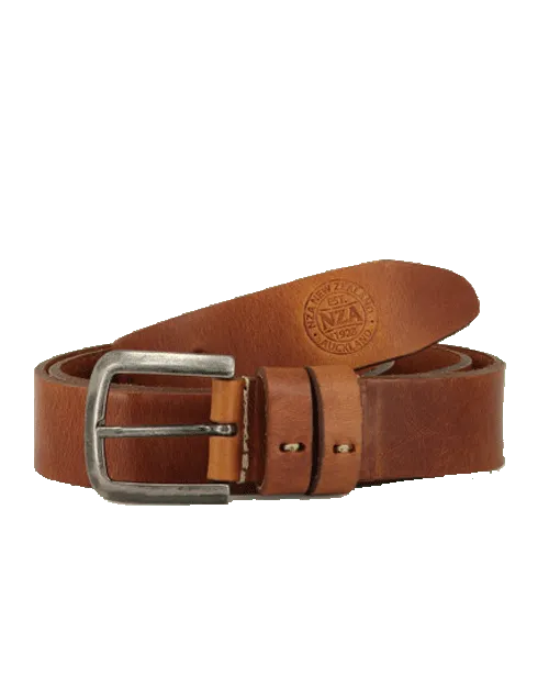 NZA New Zealand Auckland Belts Albatross 8211 Men