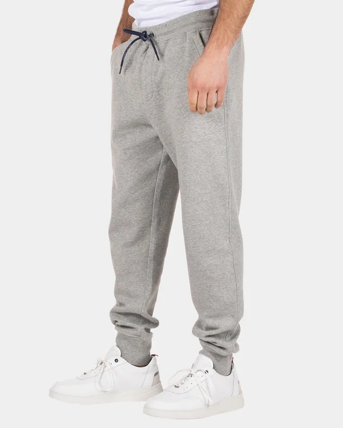 NZA New Zealand Auckland Trousers Waihao Grey 8211 Men