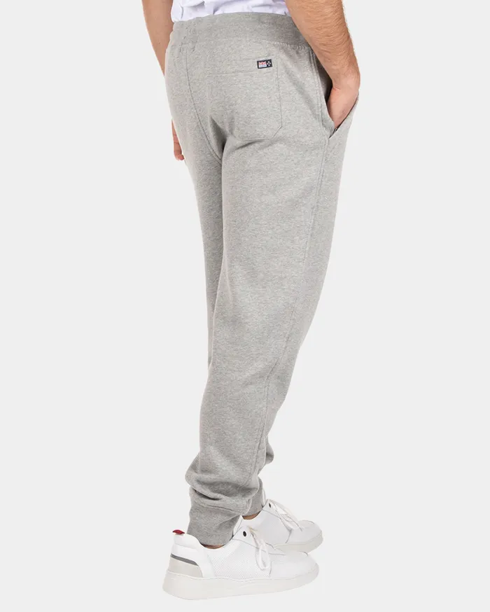 NZA New Zealand Auckland Trousers Waihao Grey 8211 Men