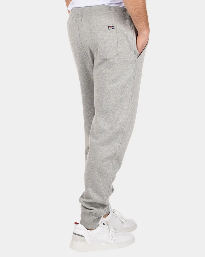 NZA New Zealand Auckland Trousers Waihao Grey 8211 Men