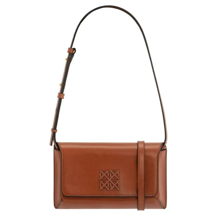 Oroton Baguette Bags Della Small Baguette Syrup 8211 Women