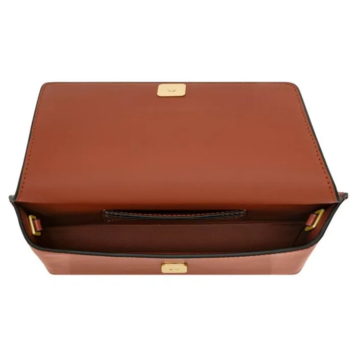 Oroton Baguette Bags Della Small Baguette Syrup 8211 Women