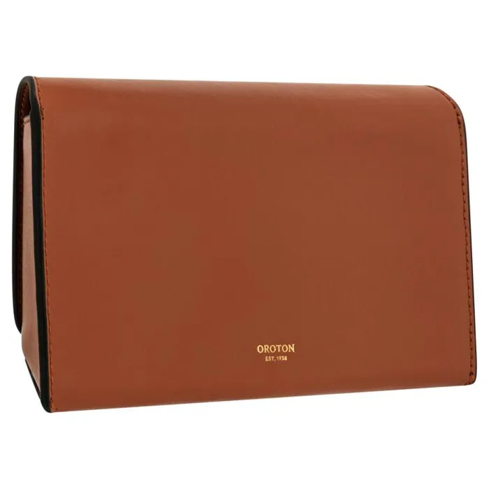 Oroton Baguette Bags Della Small Baguette Syrup 8211 Women