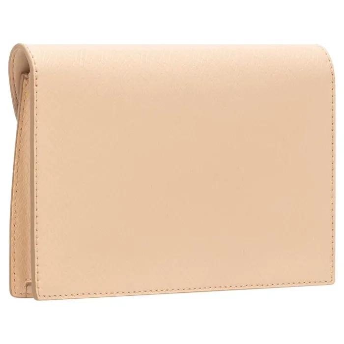 Oroton Clutches Mia Texture Clutch Honey Nougat 8211 Women