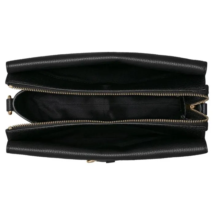 Oroton Crossbody Margot Crossbody Black 8211 Women
