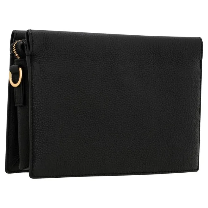 Oroton Crossbody Margot Crossbody Black 8211 Women