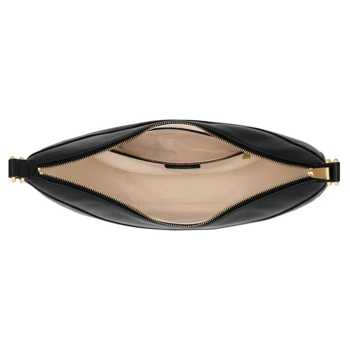 Oroton Sets Florence Medium Hobo Black 8211 Women