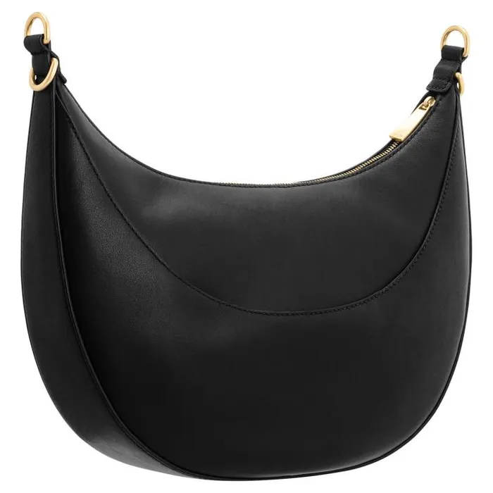 Oroton Sets Florence Medium Hobo Black 8211 Women