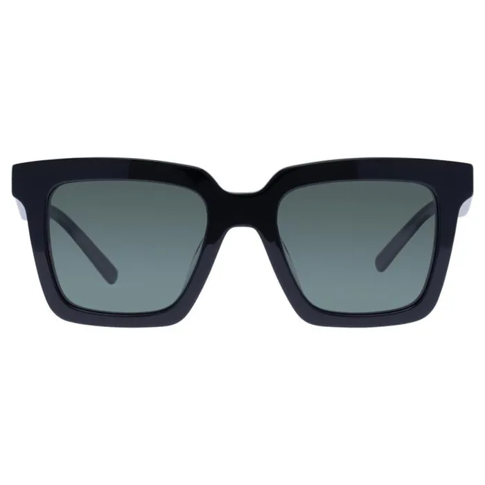 Oroton Sunglasses Easton Polarised Sunglasses Black 8211 Accessories