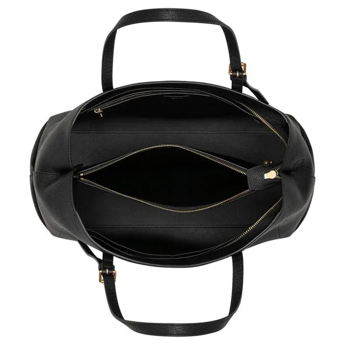 Oroton Totes Margot Baby Bag Black 8211 Women
